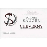 Domaine Sauger Cheverny Vieilles Vignes Rouge