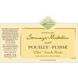 Domaine Saumaize-Michelin Pouilly-Fuisse Clos Sur La Roche