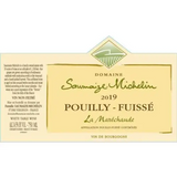 Domaine Saumaize-Michelin Pouilly-Fuisse La Marechaude