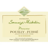 Domaine Saumaize-Michelin Pouilly-Fuisse Pentacrine