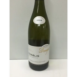 Domaine Sebastien Dampt Chablis 2021