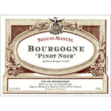 Domaine Seguin-Manuel Bourgogne Rouge