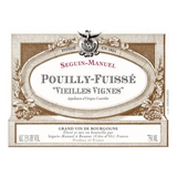 Domaine Seguin - Manuel Pouilly-Fuisse