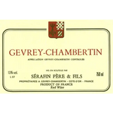 Domaine Serafin Gevrey-Chambertin