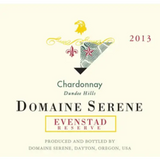 Domaine Serene Chardonnay Evenstad Reserve Dundee Hills 2018