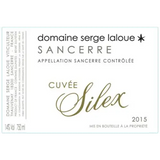 Domaine Serge Laloue Cuvee Silex Sancerre