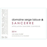Domaine Serge Laloue Sancerre Rouge