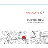 Domaine Serol Chez Coste Côte Roannaise 2020