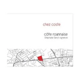 Domaine Serol Cote Roannaise Chez Coste