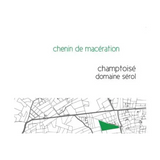Domaine Serol Urfe Chenin De Maceration Champtoise