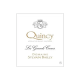 Domaine Sylvain Bailly Quincy Beaucharme