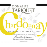 Domaine Tariquet Cotes de Gascogne Chardonnay 2018