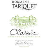 Domaine Tariquet Côtes de Gascogne Classic 2019