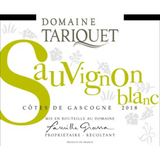 Domaine Tariquet Côtes De Gascogne Sauvignon Blanc 2018