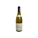 Domaine Tatraux Givry Blanc