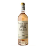 Domaine Tempier Bandol Rose 2020