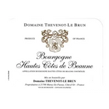 Domaine Thevenot - Le Brun Bourgogne Hautes Cotes de Beaune Blanc
