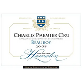 Domaine Thierry Hamelin Chablis 1er Cru Beauroy
