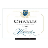 Domaine Thierry Hamelin Chablis