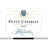 Domaine Thierry Hamelin Petit Chablis