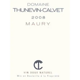 Domaine Thunevin-Calvet Maury 1998