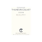 Domaine Thunevin-Calvet Maury