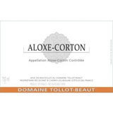 Domaine Tollot-Beaut Aloxe-Corton