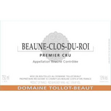 Domaine Tollot-Beaut Beaune 1er Cru Clos du Roi