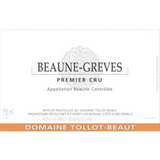 Domaine Tollot-Beaut Beaune 1er Cru Greves