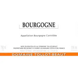 Domaine Tollot-Beaut Bourgogne Blanc