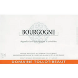 Domaine Tollot-Beaut Bourgogne Rouge