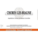 Domaine Tollot-Beaut Chorey-les-Beaune Rouge