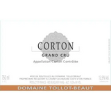 Domaine Tollot-Beaut Corton Grand Cru