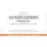 Domaine Tollot-Beaut Savigny-les-Beaune 1er Cru Savigny-Lavieres