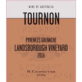Domaine Tournon Grenache Pyrenees 2016
