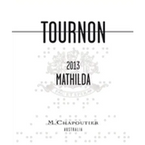 Domaine Tournon Mathilda White