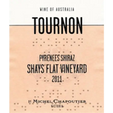 Domaine Tournon Pyrenees Shiraz Shay’s Flat Vineyard 2014