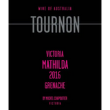 Domaine Tournon Rose Mathilda 2015