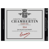 Domaine Trapet Chambertin Grand Cru