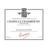 Domaine Trapet Chapelle-Chambertin Grand Cru