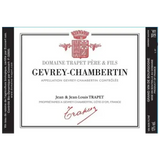 Domaine Trapet Gevrey-Chambertin Ostrea