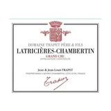 Domaine Trapet Latricieres-Chambertin Grand Cru