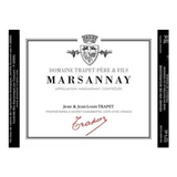 Domaine Trapet Pere & Fils Marsannay Rouge