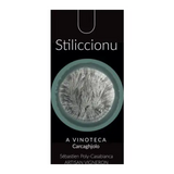 Domaine U Stiliccionu Ajaccio A Vinoteca Caracghjolo