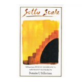 Domaine U Stiliccionu Sottu Scala Ajaccio