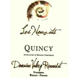 Domaine Valery Renaudat Quincy Les Nouzats