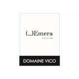 Domaine Vico Corse Emera Rouge