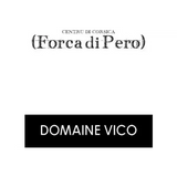 Domaine Vico Corse Forca Di Pero Blanc