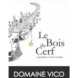 Domaine Vico Vin de Corse Le Bois Du Cerf Rose 2021