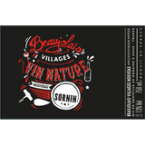 Domaine Victor Sornin Beaujolais-Villages Nouveau Vin Nature
